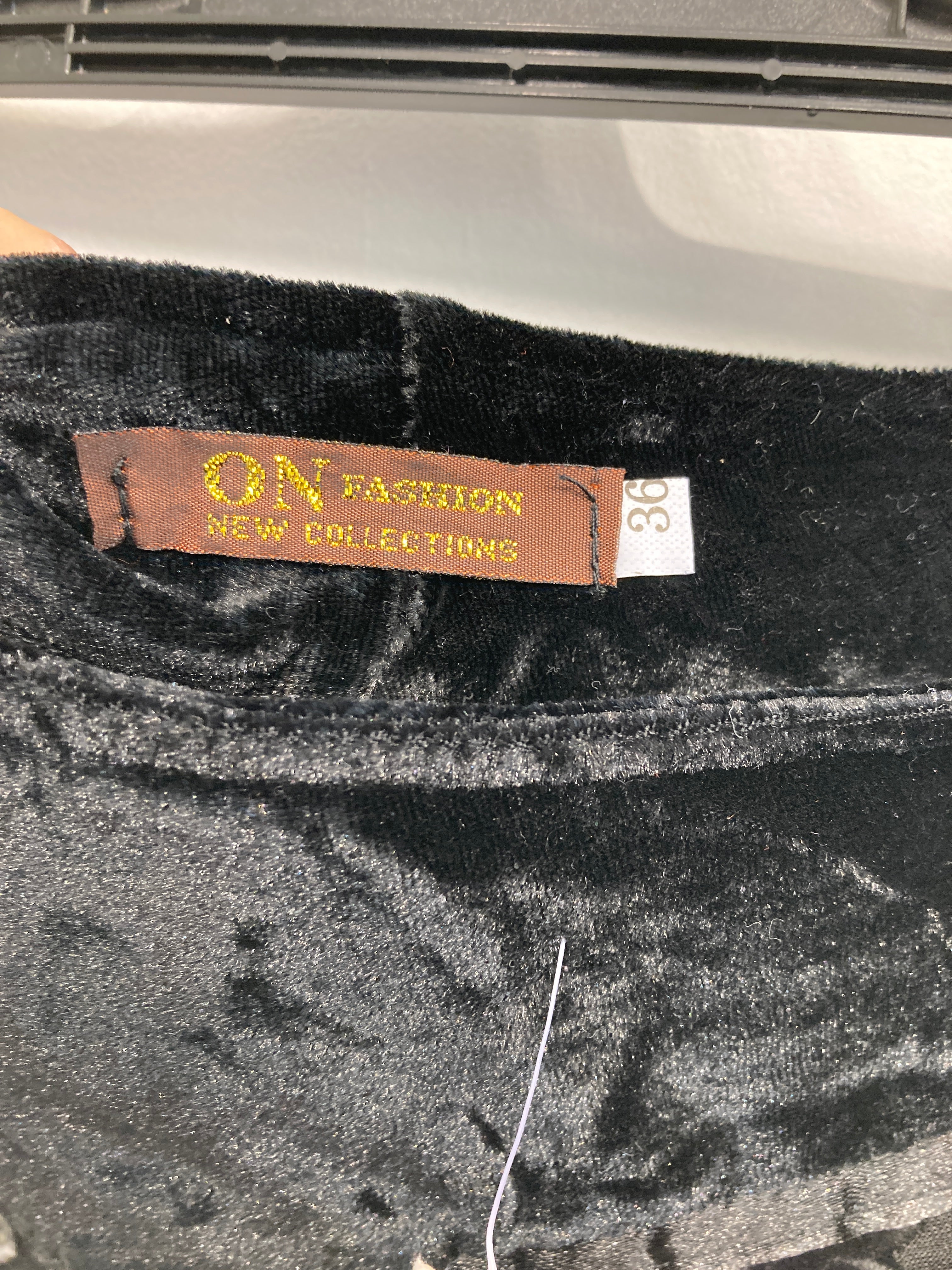 On Fashion Nederdel